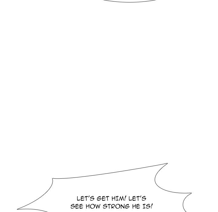 High School Legend  Red Dragon Manhwa - Chapter 194 Page 106