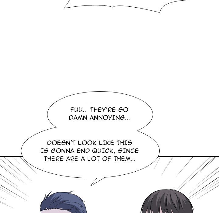 High School Legend  Red Dragon Manhwa - Chapter 194 Page 108