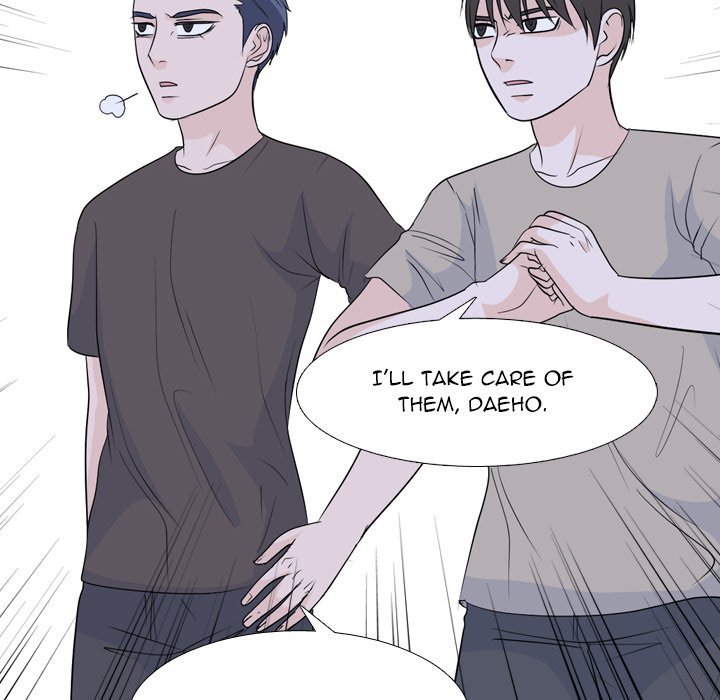 High School Legend  Red Dragon Manhwa - Chapter 194 Page 109