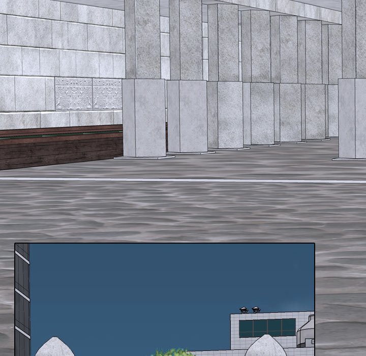 High School Legend  Red Dragon Manhwa - Chapter 194 Page 112