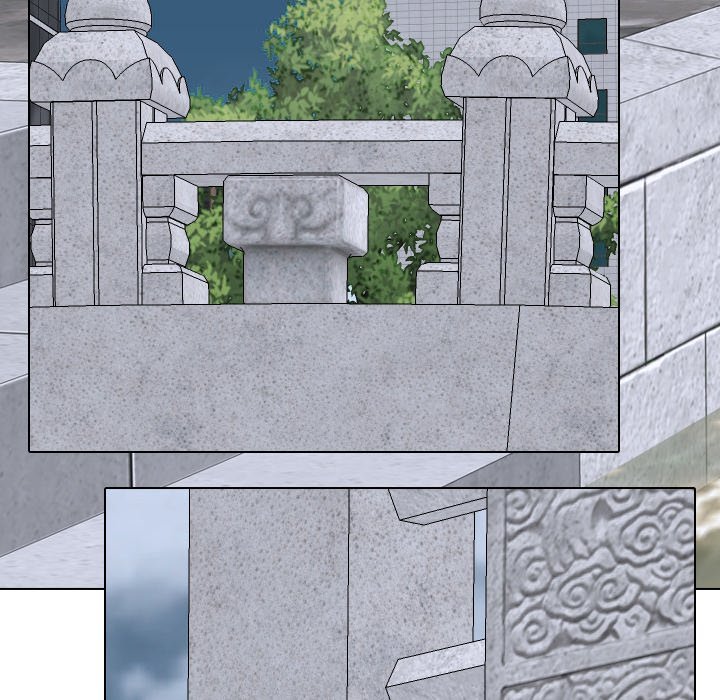 High School Legend  Red Dragon Manhwa - Chapter 194 Page 113