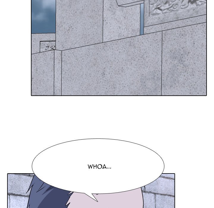 High School Legend  Red Dragon Manhwa - Chapter 194 Page 114