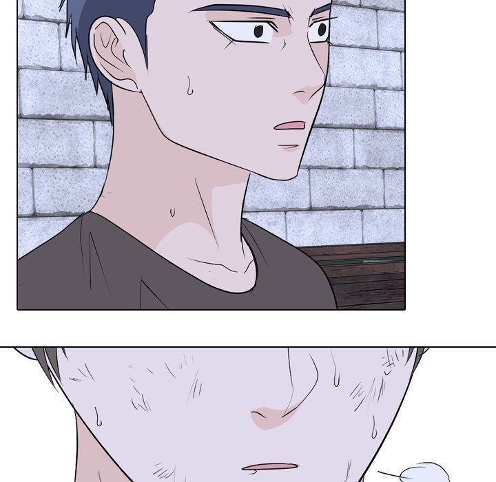 High School Legend  Red Dragon Manhwa - Chapter 194 Page 115