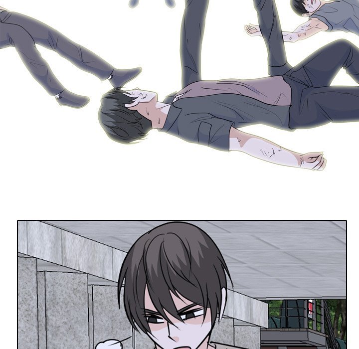 High School Legend  Red Dragon Manhwa - Chapter 194 Page 118