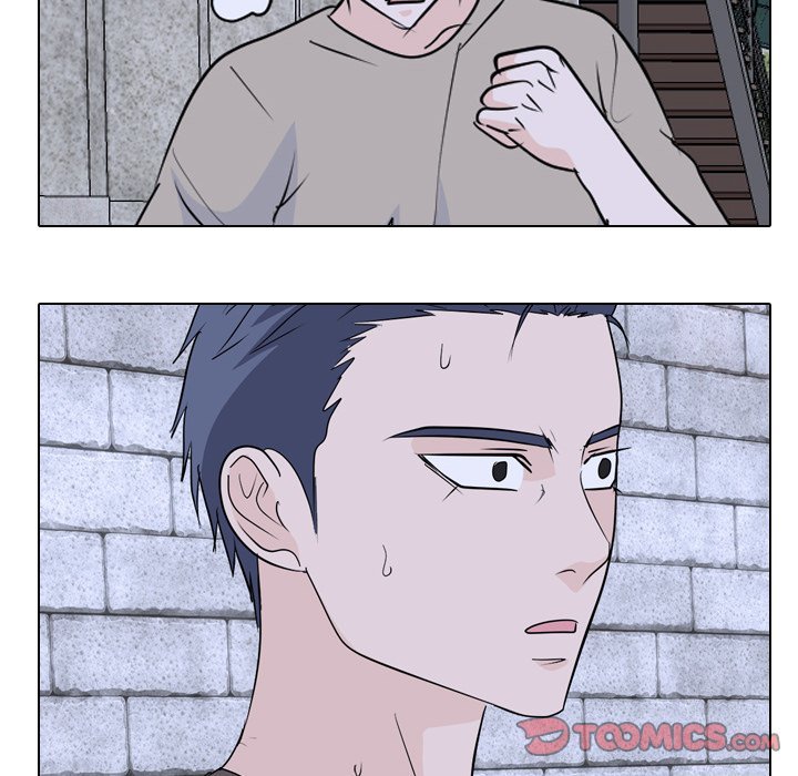 High School Legend  Red Dragon Manhwa - Chapter 194 Page 119