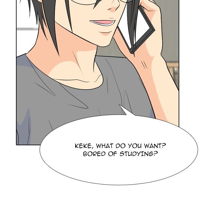 High School Legend  Red Dragon Manhwa - Chapter 194 Page 123