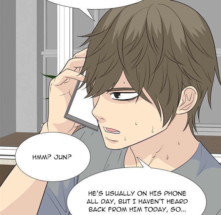 High School Legend  Red Dragon Manhwa - Chapter 194 Page 125