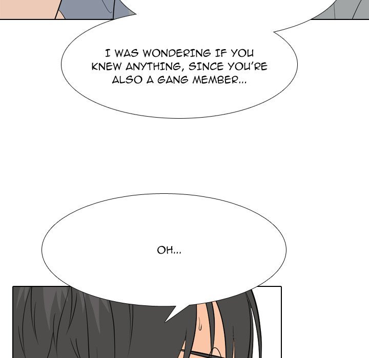 High School Legend  Red Dragon Manhwa - Chapter 194 Page 126