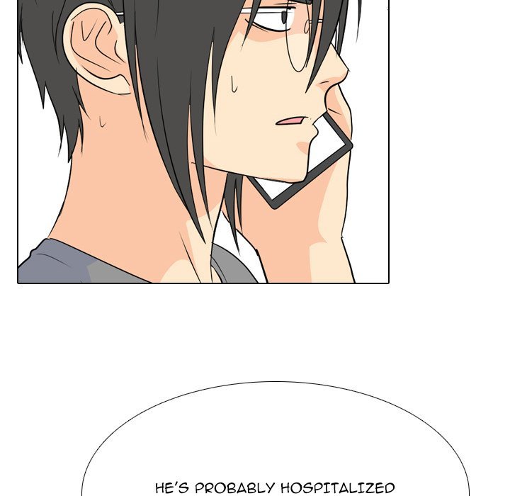 High School Legend  Red Dragon Manhwa - Chapter 194 Page 127