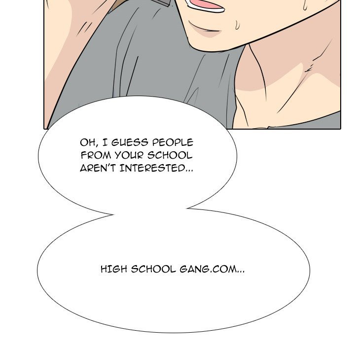 High School Legend  Red Dragon Manhwa - Chapter 194 Page 131