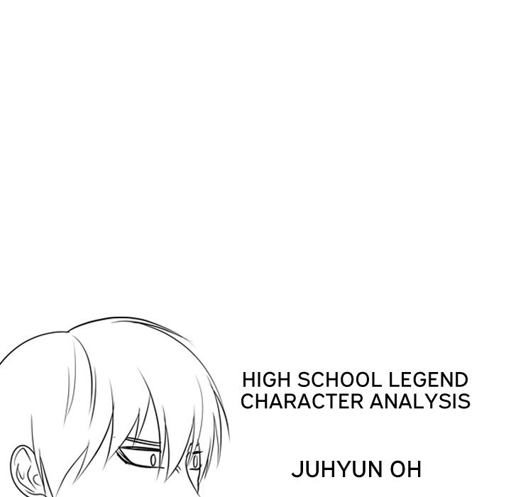 High School Legend  Red Dragon Manhwa - Chapter 194 Page 135