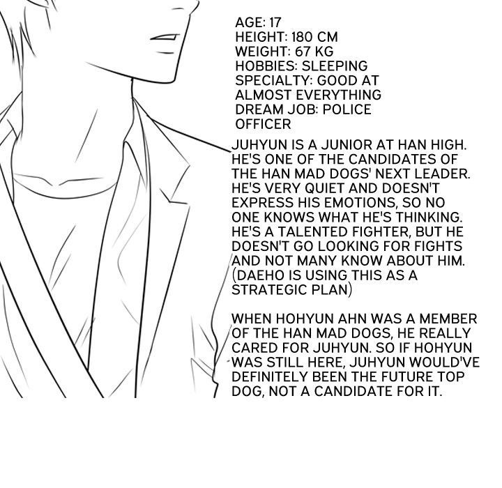 High School Legend  Red Dragon Manhwa - Chapter 194 Page 136