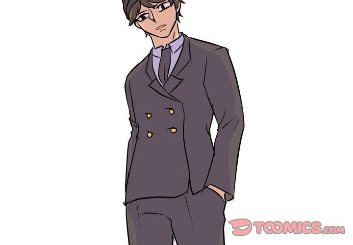 High School Legend  Red Dragon Manhwa - Chapter 32 Page 1