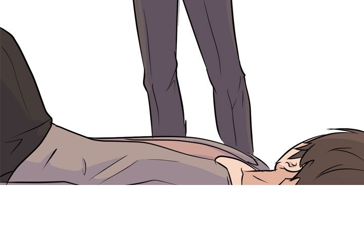 High School Legend  Red Dragon Manhwa - Chapter 32 Page 2