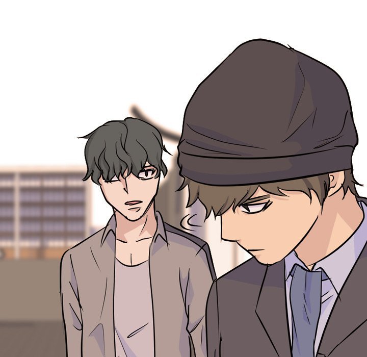 High School Legend  Red Dragon Manhwa - Chapter 32 Page 6