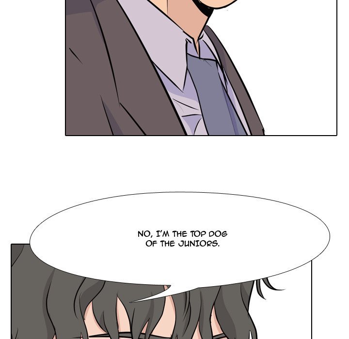 High School Legend  Red Dragon Manhwa - Chapter 32 Page 8