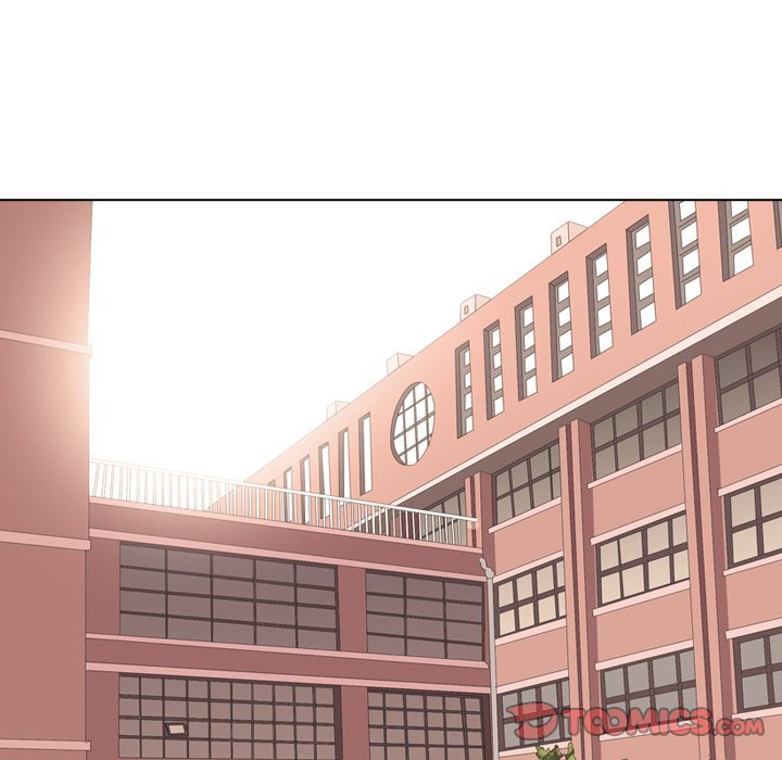 High School Legend  Red Dragon Manhwa - Chapter 32 Page 13