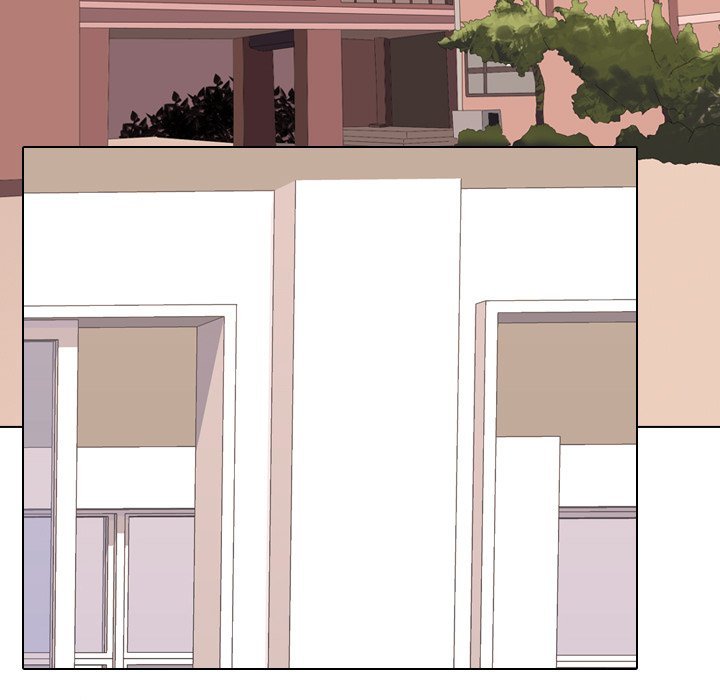 High School Legend  Red Dragon Manhwa - Chapter 32 Page 14