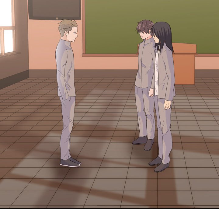 High School Legend  Red Dragon Manhwa - Chapter 32 Page 16