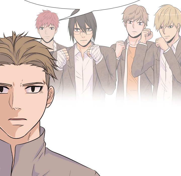 High School Legend  Red Dragon Manhwa - Chapter 32 Page 22