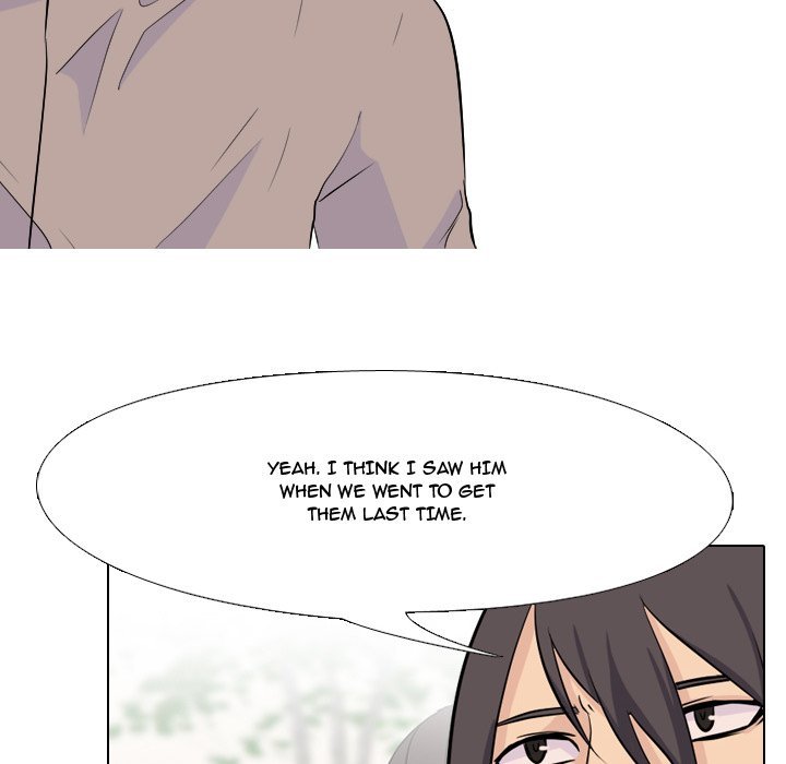 High School Legend  Red Dragon Manhwa - Chapter 32 Page 23