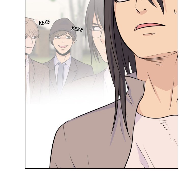 High School Legend  Red Dragon Manhwa - Chapter 32 Page 24