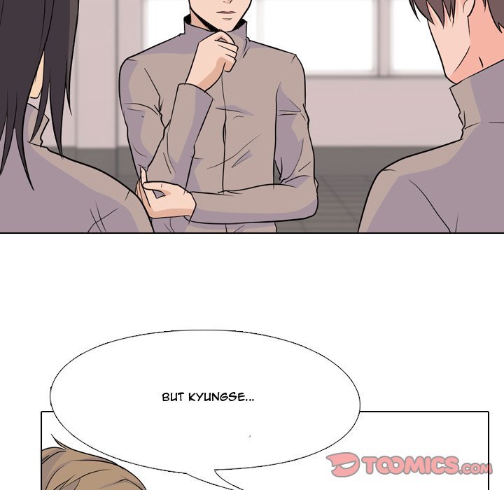 High School Legend  Red Dragon Manhwa - Chapter 32 Page 29