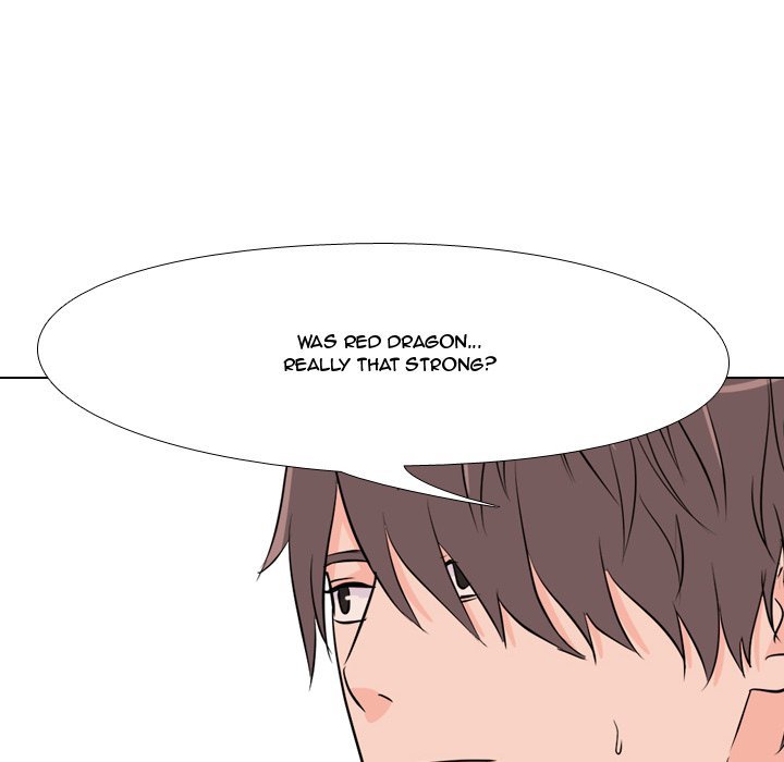 High School Legend  Red Dragon Manhwa - Chapter 32 Page 31