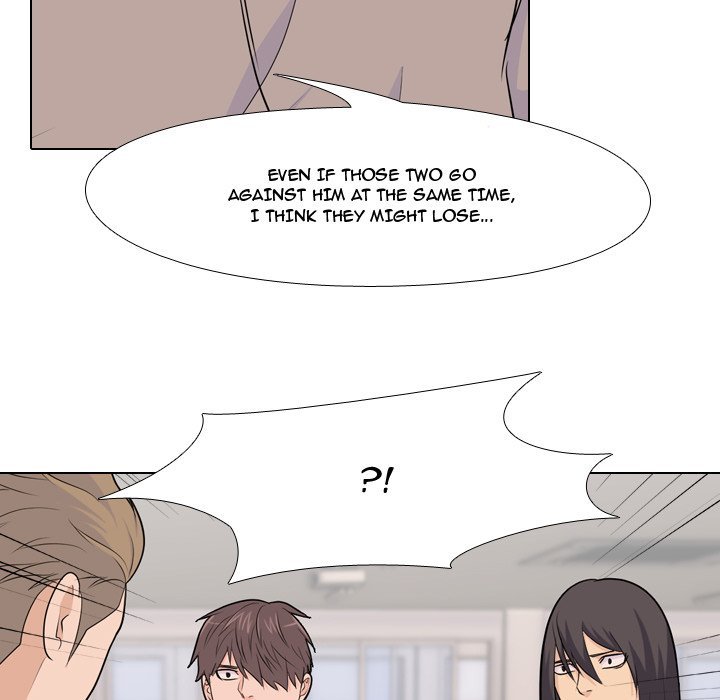High School Legend  Red Dragon Manhwa - Chapter 32 Page 34