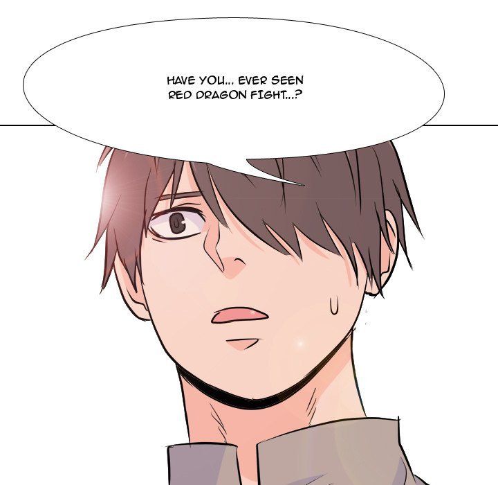 High School Legend  Red Dragon Manhwa - Chapter 32 Page 38