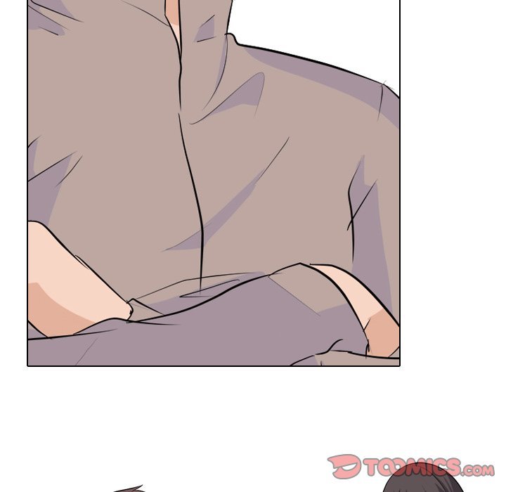 High School Legend  Red Dragon Manhwa - Chapter 32 Page 41