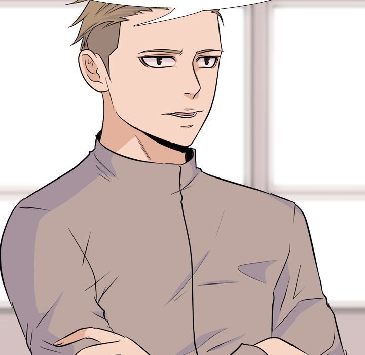 High School Legend  Red Dragon Manhwa - Chapter 32 Page 43