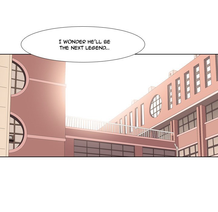 High School Legend  Red Dragon Manhwa - Chapter 32 Page 44