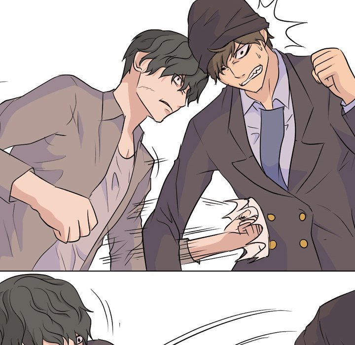 High School Legend  Red Dragon Manhwa - Chapter 32 Page 47