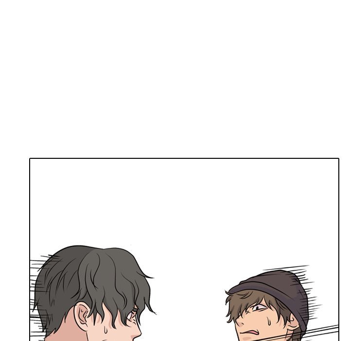 High School Legend  Red Dragon Manhwa - Chapter 32 Page 52