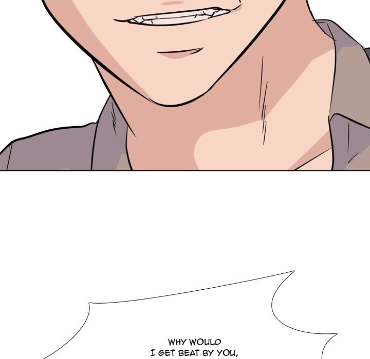 High School Legend  Red Dragon Manhwa - Chapter 32 Page 54