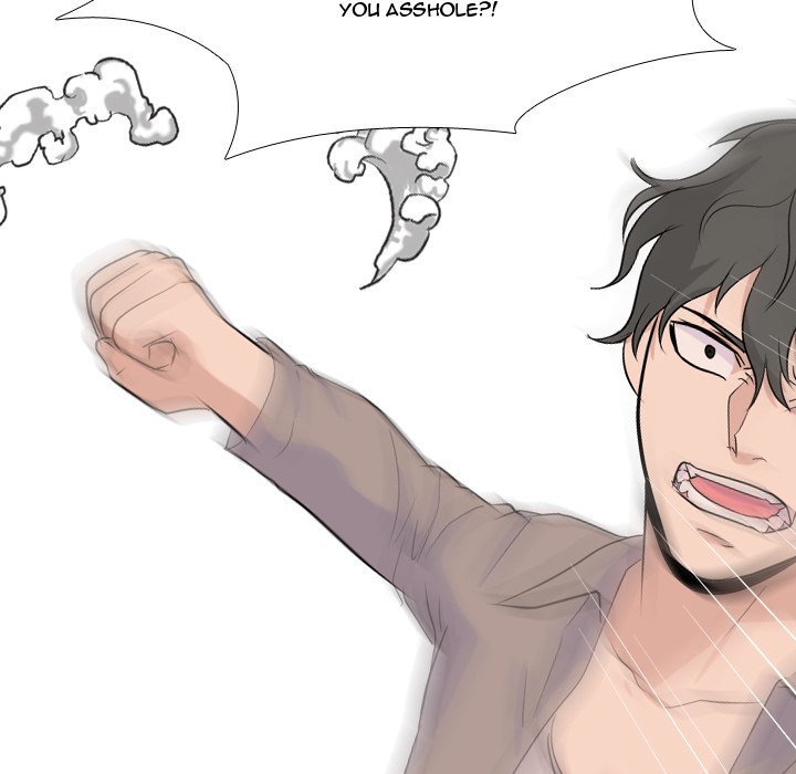 High School Legend  Red Dragon Manhwa - Chapter 32 Page 55