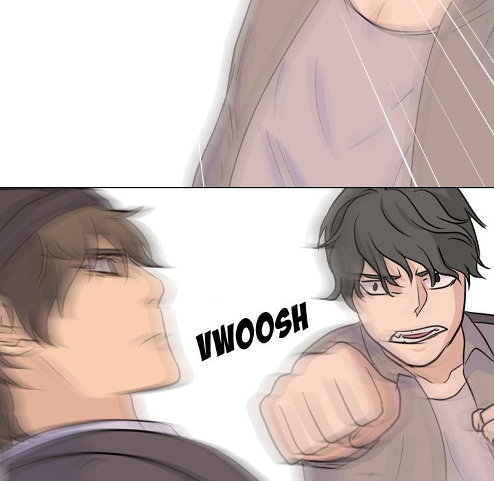 High School Legend  Red Dragon Manhwa - Chapter 32 Page 56