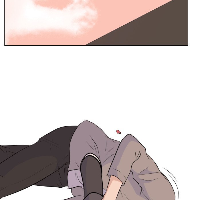 High School Legend  Red Dragon Manhwa - Chapter 32 Page 58