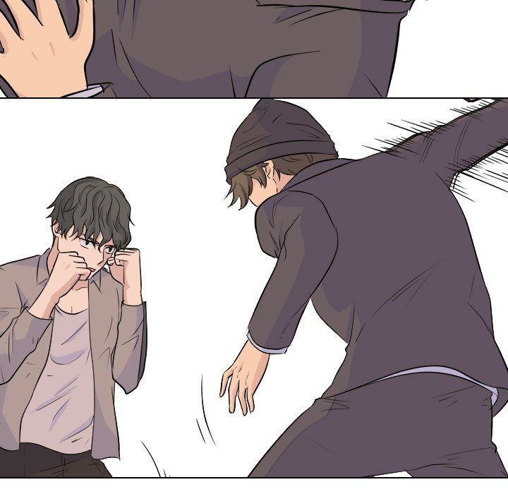 High School Legend  Red Dragon Manhwa - Chapter 32 Page 60