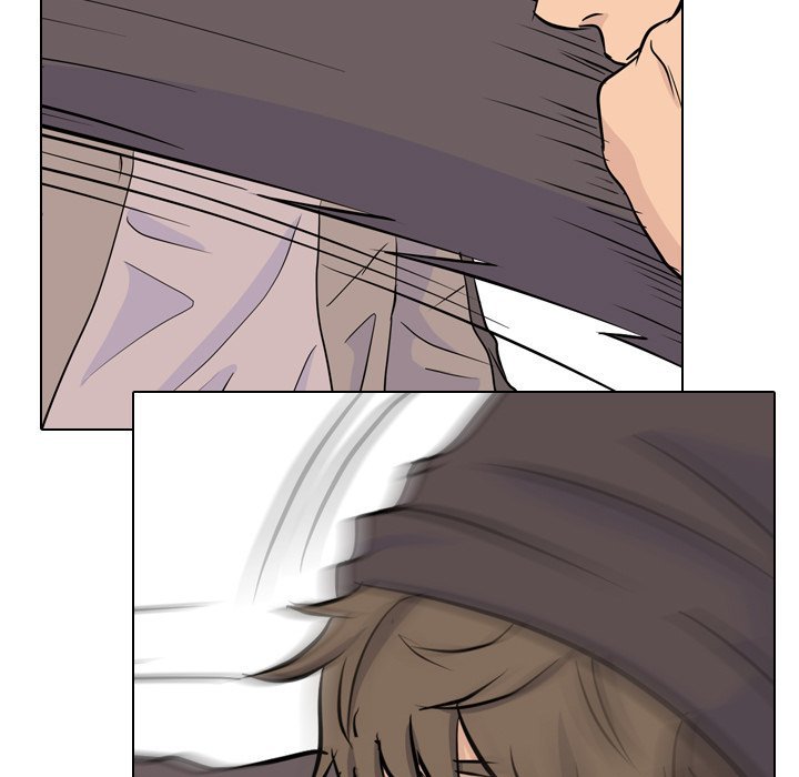 High School Legend  Red Dragon Manhwa - Chapter 32 Page 62