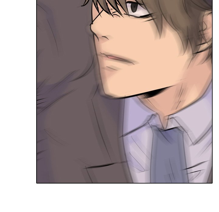 High School Legend  Red Dragon Manhwa - Chapter 32 Page 63