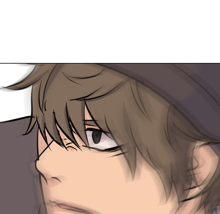 High School Legend  Red Dragon Manhwa - Chapter 32 Page 64