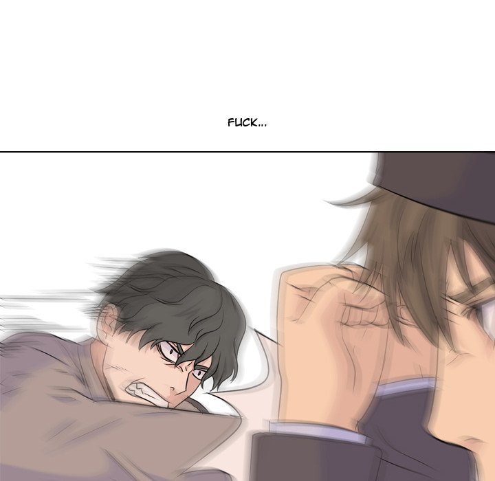 High School Legend  Red Dragon Manhwa - Chapter 32 Page 67