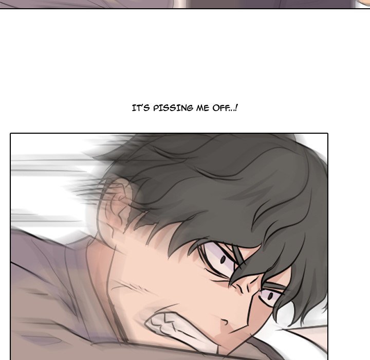 High School Legend  Red Dragon Manhwa - Chapter 32 Page 68