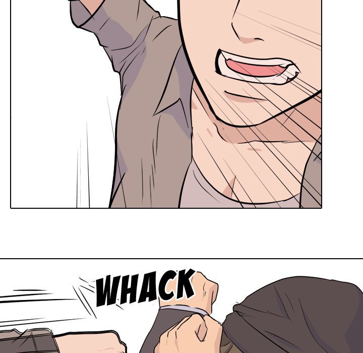 High School Legend  Red Dragon Manhwa - Chapter 32 Page 70