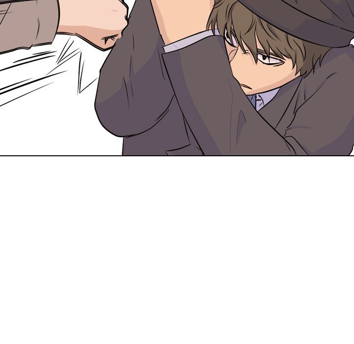 High School Legend  Red Dragon Manhwa - Chapter 32 Page 71