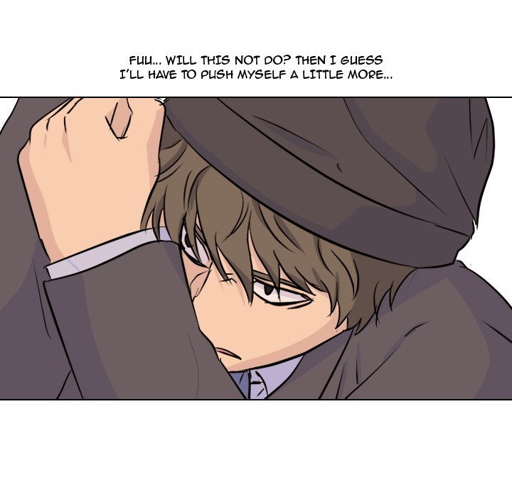 High School Legend  Red Dragon Manhwa - Chapter 32 Page 72