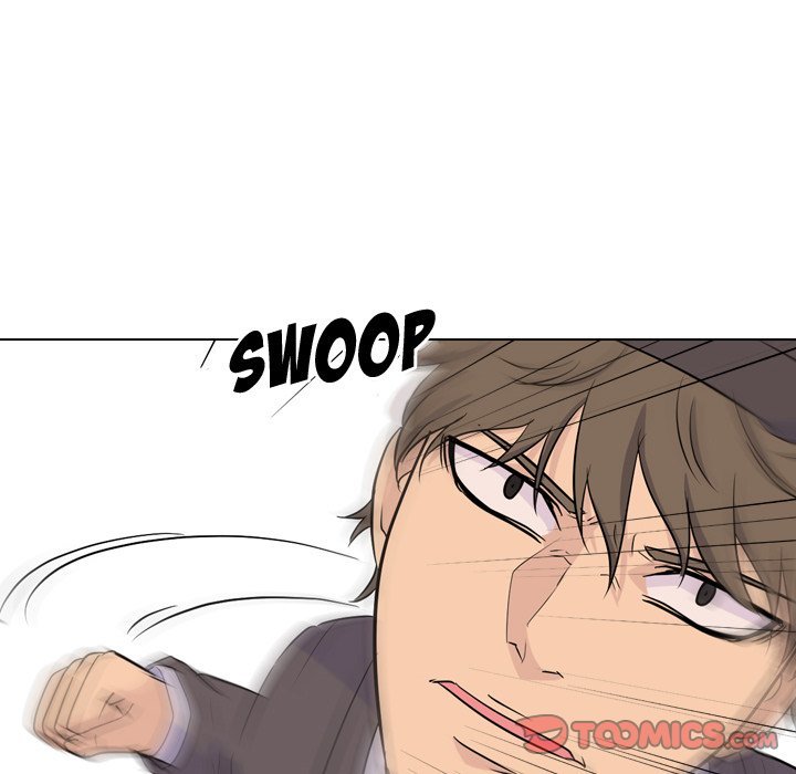 High School Legend  Red Dragon Manhwa - Chapter 32 Page 73