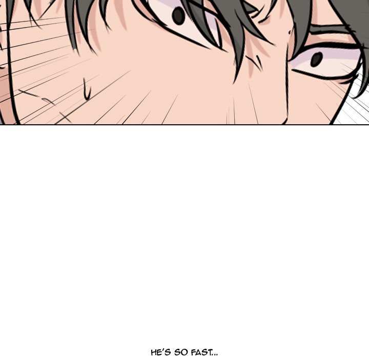 High School Legend  Red Dragon Manhwa - Chapter 32 Page 75